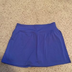 Nanette Lenore Golf/Tennis Skort